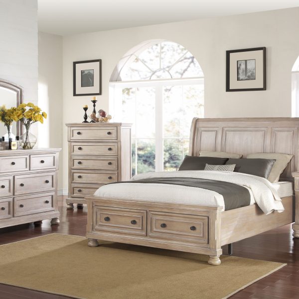 Bedroom - New Classic Furniture