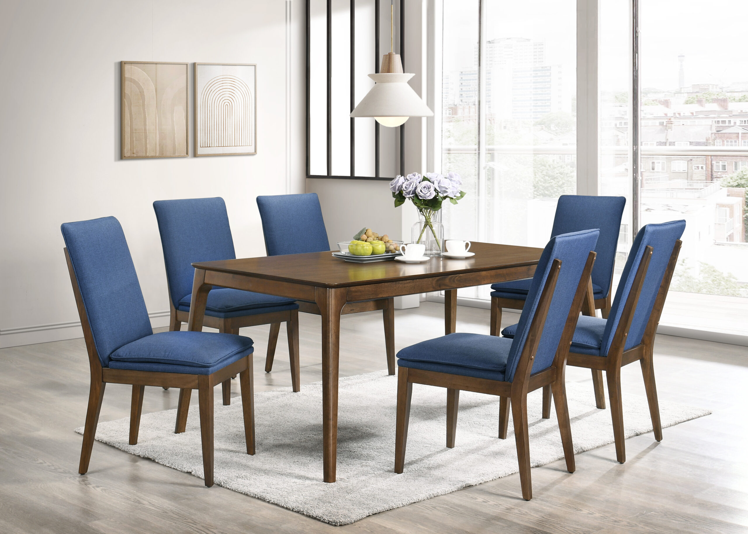 Maggie Dining Collection - New Classic Furniture