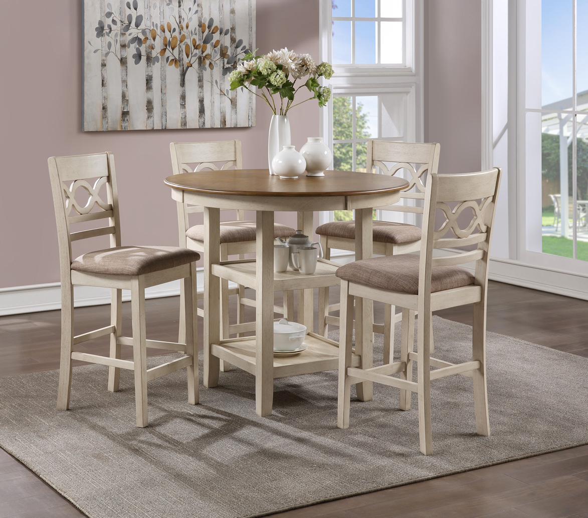 Cori Dining Collection New Classic Furniture