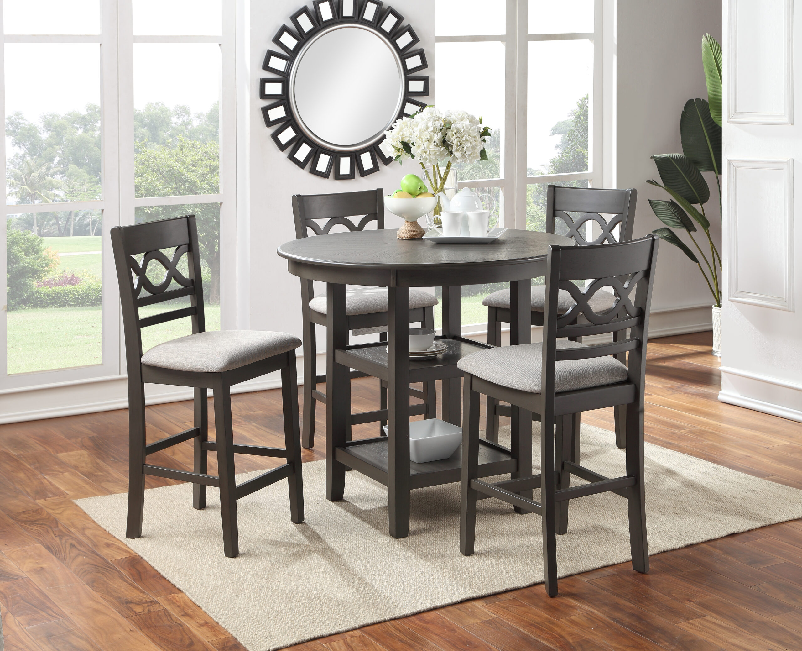 Cori Dining Collection New Classic Furniture