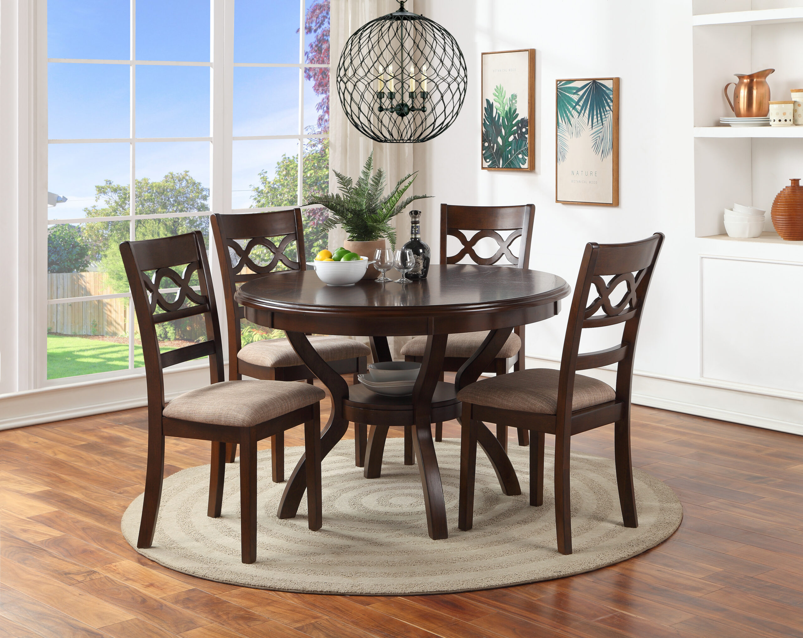 Cori Dining Collection New Classic Furniture