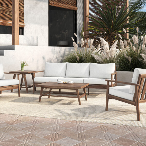 60-5587 Ashton Outdoor - Natural