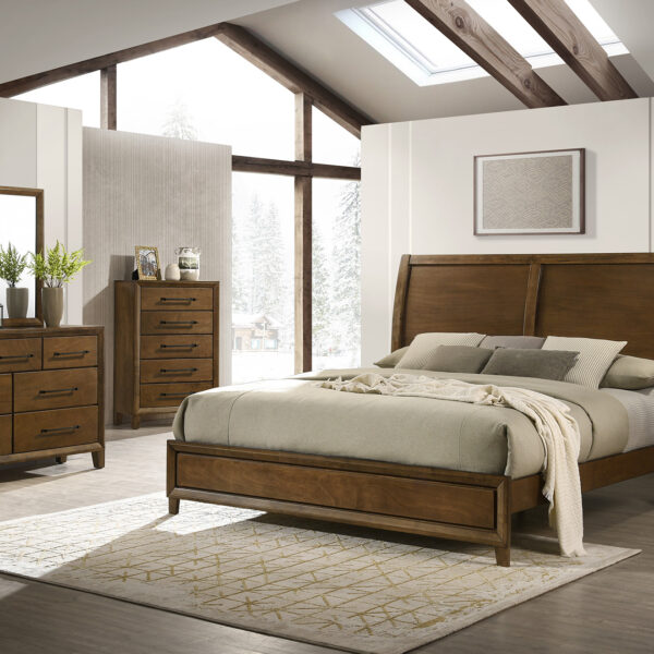 Ballard Bedroom Collection